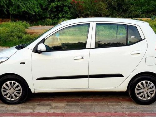 Hyundai i10 Magna 1.2 iTech SE 2013 MT for sale in New Delhi