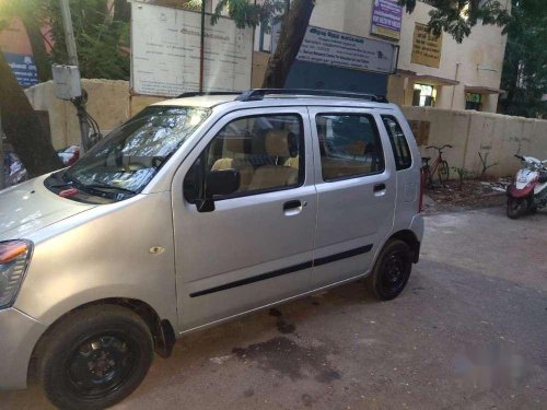 Used Maruti Suzuki Wagon R VXI 2008 MT for sale in Chennai