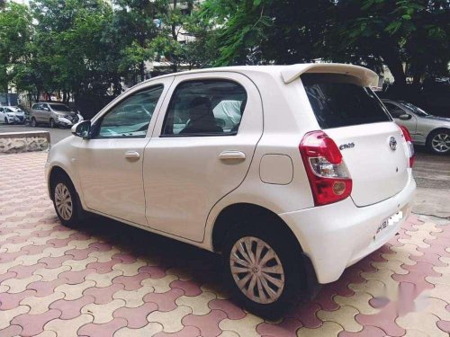 Toyota Etios Liva GD 2013 MT for sale in Pune