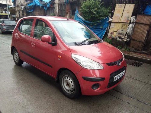 2008 Hyundai i10 Era MT for sale in Mumbai