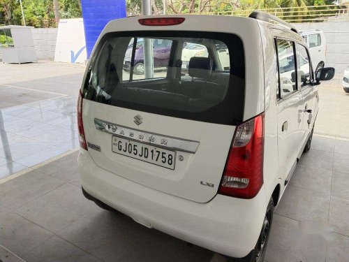 Maruti Suzuki Wagon R LXI 2013 MT for sale in Surat