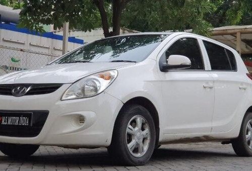 2011 Hyundai Elite i20 1.4 Sportz MT for sale in Kolkata