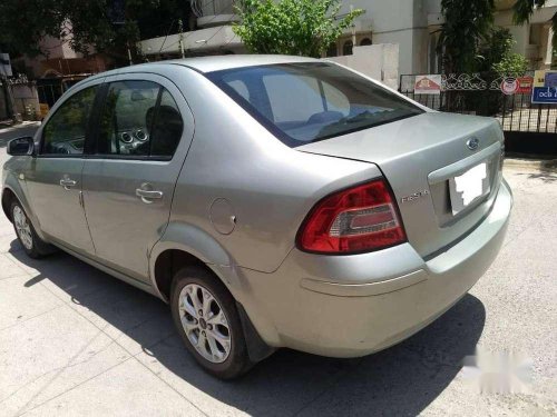 Used 2012 Ford Fiesta Classic MT for sale in Chennai