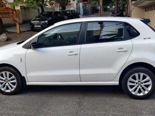 Volkswagen Polo GT TSI, 2015, Petrol AT for sale in Nagar