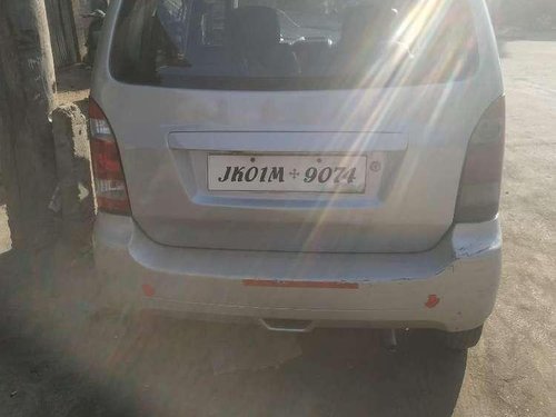 2009 Maruti Suzuki Wagon R MT for sale in Srinagar