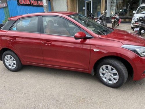 2019 Hyundai Elite i20 MT for sale in Pune