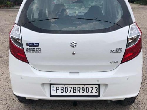 2019 Maruti Suzuki Alto K10 VXI MT for sale in Jalandhar