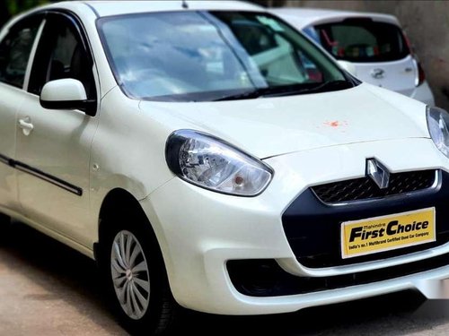 2014 Renault Pulse MT for sale in Jaipur