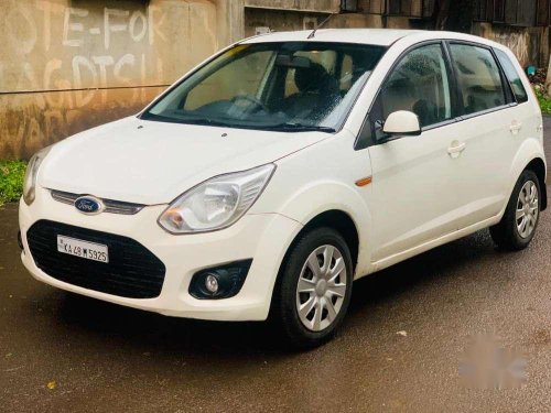 2014 Ford Figo Diesel ZXI MT for sale in Nagar