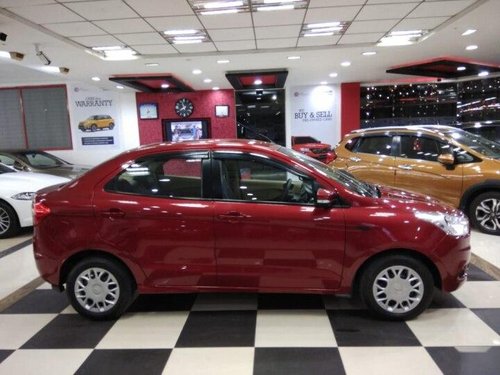 Used 2017 Ford Aspire Trend MT for sale in Bangalore