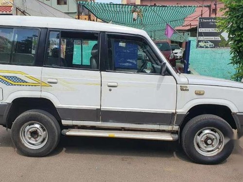 Tata Sumo Victa GX TC 7 STR, 2006, Diesel MT for sale in Visakhapatnam