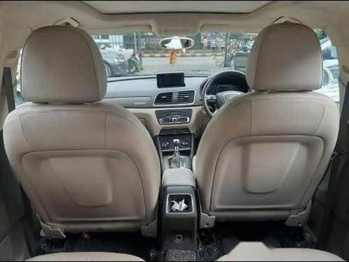 Used 2013 Audi Q3 2.0 TDI AT for sale in Mumbai