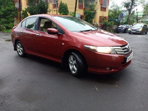 2010 Honda City 1.5 V MT for sale in Kolkata