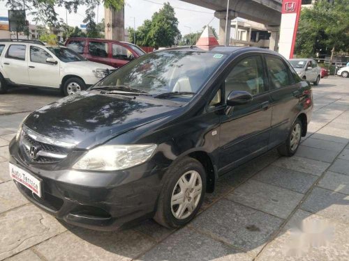 Used 2007 Honda City ZX GXi MT for sale in Chennai