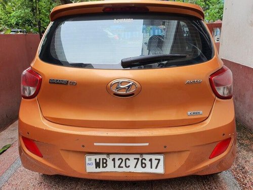 2013 Hyundai Grand i10 CRDi Asta Option MT in Kolkata