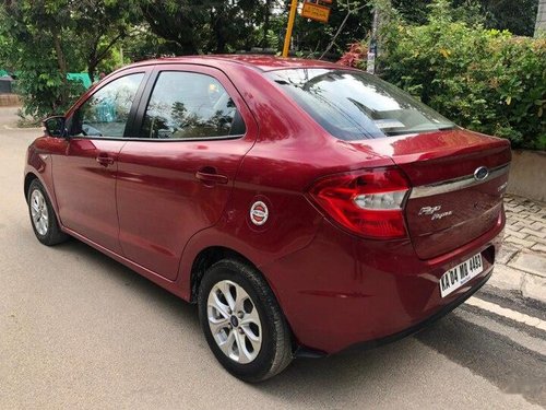2015 Ford Aspire 1.5 TDCi Titanium Plus MT for sale in Bangalore