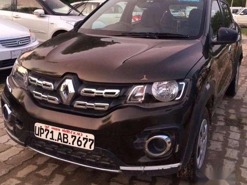 Used Renault Kwid RXL 2017 MT for sale in Lucknow 