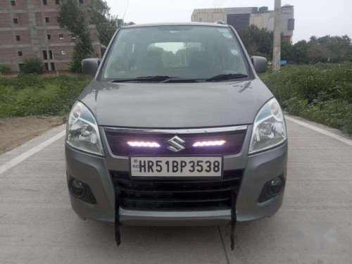 Used 2017 Maruti Suzuki Wagon R VXI MT for sale in Noida