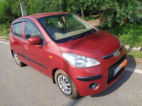 Used 2010 Hyundai i10 Magna MT for sale in Noida