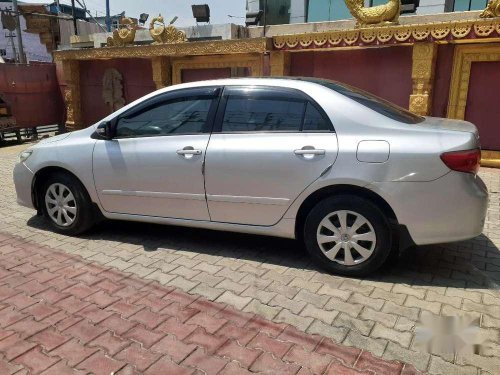 2010 Toyota Corolla Altis MT for sale in Chennai