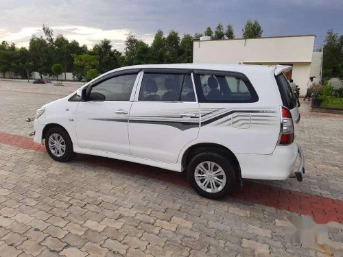 Toyota Innova 2012 MT for sale in Pudukkottai