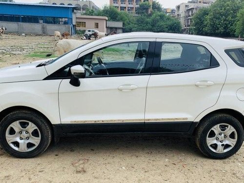 2013 Ford EcoSport 1.5 TDCi Trend Plus MT for sale in New Delhi