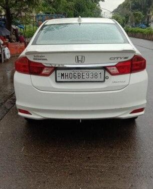 Used 2014 Honda City 1.5 V AT for sale in Mumbai