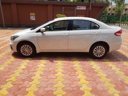 Used 2019 Maruti Suzuki Ciaz Alpha AT for sale in New Delhi