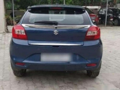 2016 Maruti Suzuki Baleno Zeta Diesel MT for sale in Gurgaon