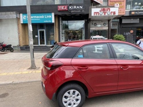 2019 Hyundai Elite i20 MT for sale in Pune