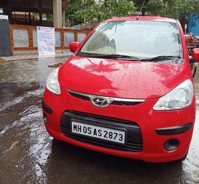 Hyundai i10 Magna 2010 MT for sale  in Mumbai