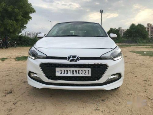 2016 Hyundai Elite i20 Asta 1.4 CRDi MT for sale in Ahmedabad