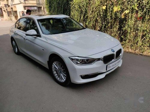 BMW 3 Series 320d Luxury Line, 2013, Diesel AT in Mumbai