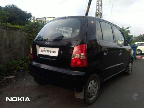 Hyundai Santro Xing XL 2007 MT for sale in Mumbai