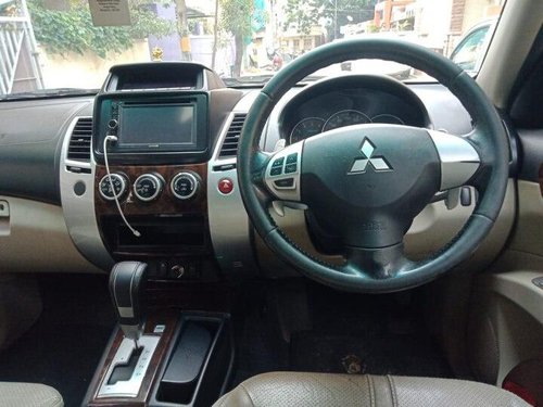2015 Mitsubishi Pajero Sport MT for sale in Bangalore