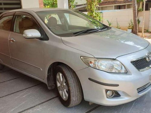 Toyota Corolla Altis 2011 AT for sale in Kozhikode