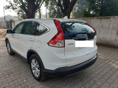 2015 Honda CR V 2.4 AT for sale in New Delhii