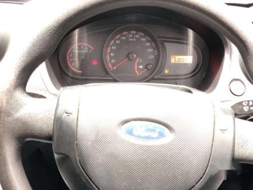 Ford Figo Petrol LXI 2010 MT for sale in Nagar