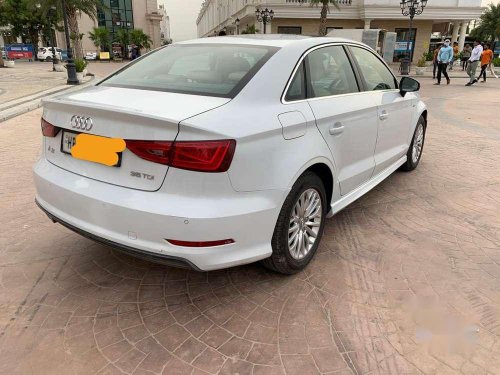 2016 Audi A3 35 TDI Technology AT for sale in Noida