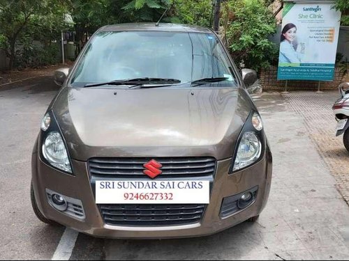 Maruti Suzuki Ritz Vdi BS-IV, 2012, Diesel MT for sale in Visakhapatnam