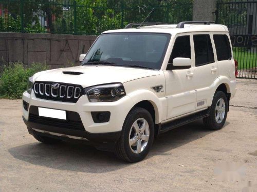 2020 Mahindra Scorpio MT for sale in Noida