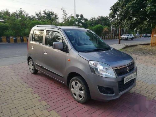 Used Maruti Suzuki Wagon R VXI 2015 MT for sale in Ghaziabad