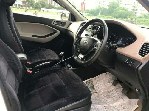 2016 Hyundai Elite i20 Asta 1.4 CRDi MT for sale in Ahmedabad