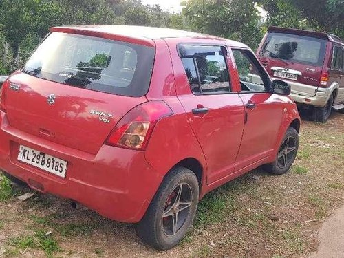 2010 Maruti Suzuki Swift LDI MT for sale in Kalpetta