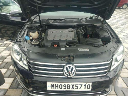 Used 2012 Volkswagen Passat Highline DSG MT for sale in Pune
