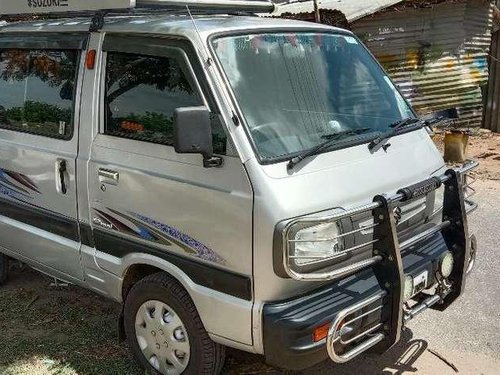 Used 2016 Maruti Suzuki Omni MT for sale in Erode