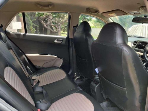 Hyundai Grand i10 2016 MT for sale in Chennai