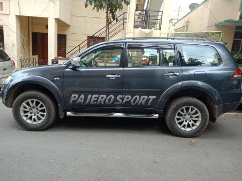 Used 2015 Mitsubishi Pajero Sport AT for sale in Nagar