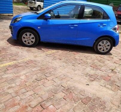 Used 2012 Honda Brio S MT for sale in Gurgaon