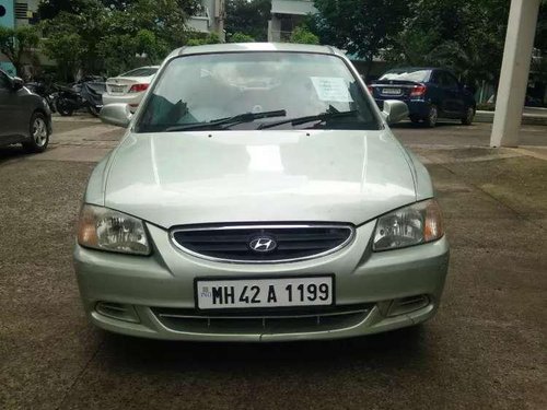 2005 Hyundai Accent CRDi MT for sale in Pune